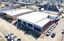 123 W Main Street, Carthage, MS 39051