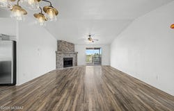 2545 N Sonberg Drive, Oracle, AZ 85623