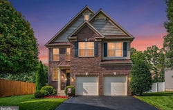 15217 SANTANDER Drive, GAINESVILLE, VA 20155