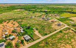 2457 E Landers Road lot: Legal, San Angelo, TX 76905