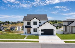 1325 SW Panorama Drive, Pullman, WA 99163