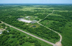 1322 Woodland Road, Wilson, OK 73438