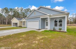 Xian Way, Leland, NC 28451
