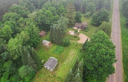 6263 CTH H N, Irma, WI 54442