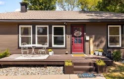 615 W Conway St, Benton, AR 72015