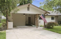 26 Oak Court, Branson, MO 65616