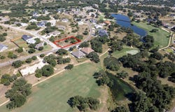 Jacob Dearing lot: 287, Blanco, TX 78606