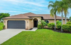 20 NE 20th Avenue, Cape Coral, FL 33909
