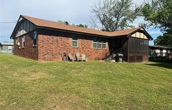 109435 S 4154 Road, Checotah, OK 74426