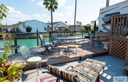 27 RESACA DR., BROWNSVILLE, TX 78526