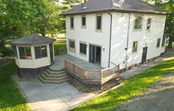 219 S Main Street, Upsala, MN 56384