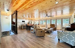 8 Dusty Drive, Highland, AR 72542