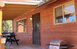 32 1009 UNIT 9 (CABIN 88), Greer, AZ 85927
