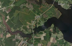 75 Dallas Paul Road lot: 75, Belhaven, NC 27810