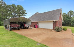 40 Timberline Drive, Milan, TN 38358