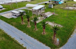 305 Kathy Dr Drive, Cameron, LA 70631
