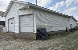 312 W Indiana Street, Topeka, IN 46571