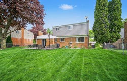 464 Springbrook Crescent, Saline, MI 48176