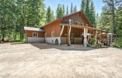 528 Trapper Creek Rd, Sandpoint, ID 83864