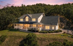 731 Gold Gulch Road, Ukiah, CA 95482