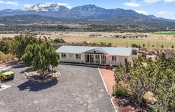 706 E Cottontail Rd, Central, UT 84722
