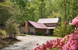 7198 Spring Hill Road, Lewisville, NC 27023