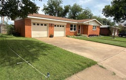 4008 Irving Avenue, Snyder, TX 79549