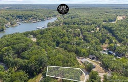 Chimney Point lot: 7, Sunrise Beach, MO 65079