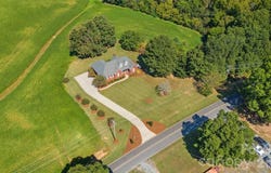 3517 Zebulon Williams Road, Monroe, NC 28210
