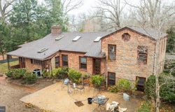 256 BLUE RIDGE, MADISON, VA 22727