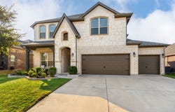 1904 Lasseter Drive, Mansfield, TX 76063