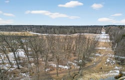 17150 Two Creek, Brook Park, MN 55007