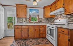 154 Folger Road, Sparta, NC 28675