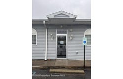 821 S Main Street, Old Forge, PA 18518