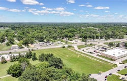 0 Mae Drive, Godfrey, IL 62035