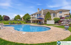 4126 Cambridge Court, Lowhill Twp, PA 18078