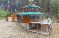 21 Harms Way, Republic, WA 99166