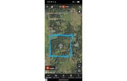 Shenfield Road, Turner, MI 48765