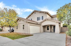3533 E FLOWER Street, Gilbert, AZ 85298