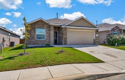 10634 Margarita, Converse, TX 78109