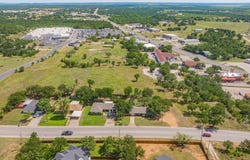 903 Pine Tree Road, Graham, TX 76450