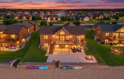 W5764 Brook Trout Court, New Lisbon, WI 53950