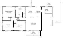 9577 Sims Road, Harrison, AR 72601