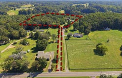 1086 Shinnville Road, Cleveland, NC 27013