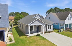 103 Binnacle Lane lot: 11, Grandy, NC 27939