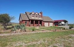 10123 NE 120th St, Elgin, OK 73538-3620
