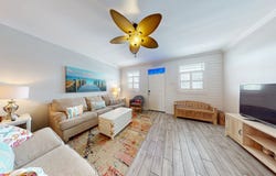 105 38th St, Mexico Beach, FL 32456