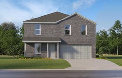 23904 Stagg St, Elgin, TX 78621