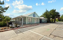 4051 D Street, CEDAR KEY, FL 32625