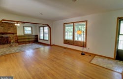 10033 GRASTY GOLD MINE RD, RHOADESVILLE, VA 22542